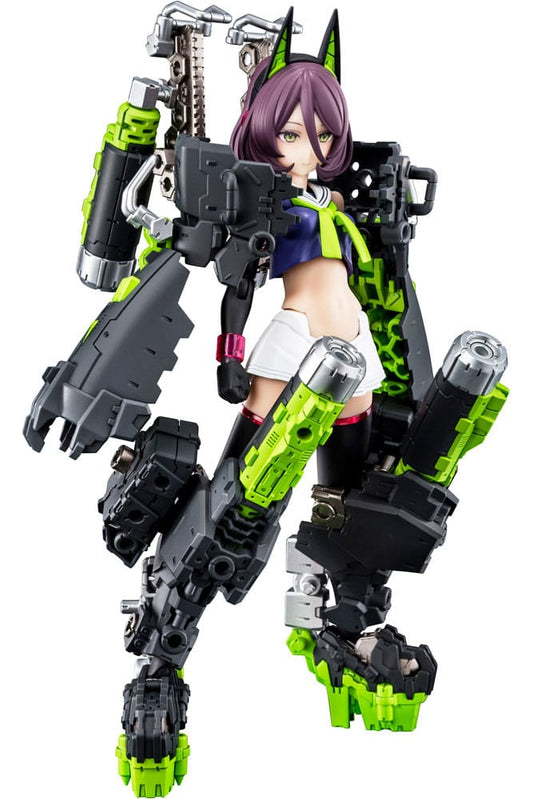 Buster Doll Tank Plastic Model Kit Kotobukiya - Anime Figuren günstig kaufen