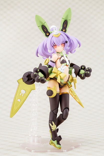 Puni Mofu Tu Plastic Model Kit Kotobukiya - Anime Figuren günstig kaufen