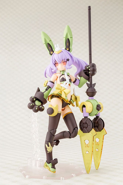 Puni Mofu Tu Plastic Model Kit Kotobukiya - Anime Figuren günstig kaufen