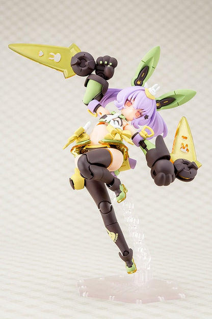 Puni Mofu Tu Plastic Model Kit Kotobukiya - Anime Figuren günstig kaufen
