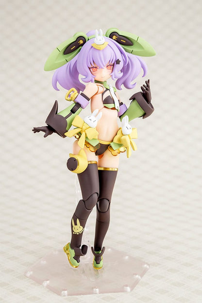 Puni Mofu Tu Plastic Model Kit Kotobukiya - Anime Figuren günstig kaufen