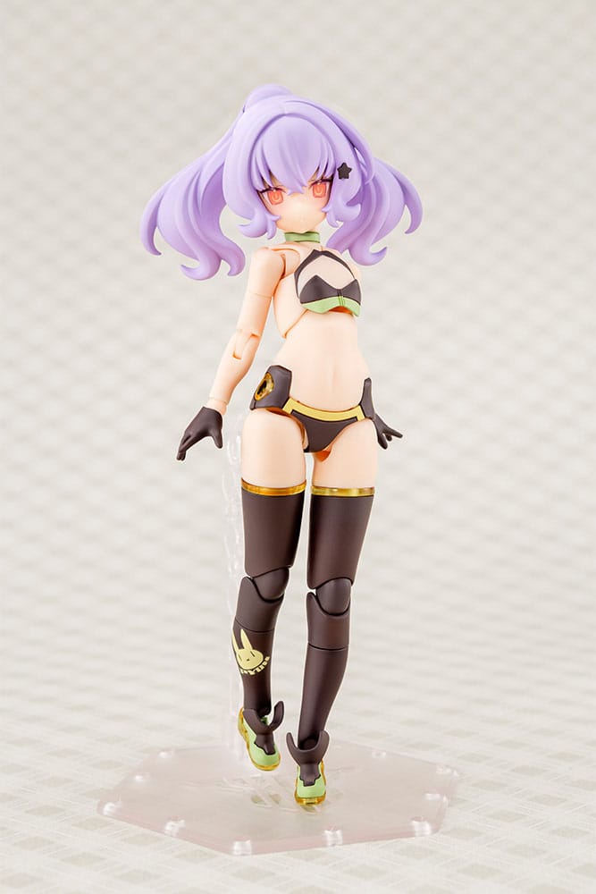 Puni Mofu Tu Plastic Model Kit Kotobukiya - Anime Figuren günstig kaufen