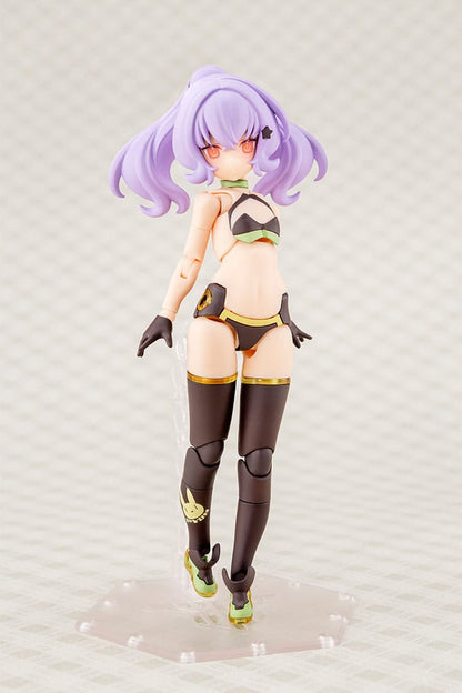 Puni Mofu Tu Plastic Model Kit Kotobukiya - Anime Figuren günstig kaufen