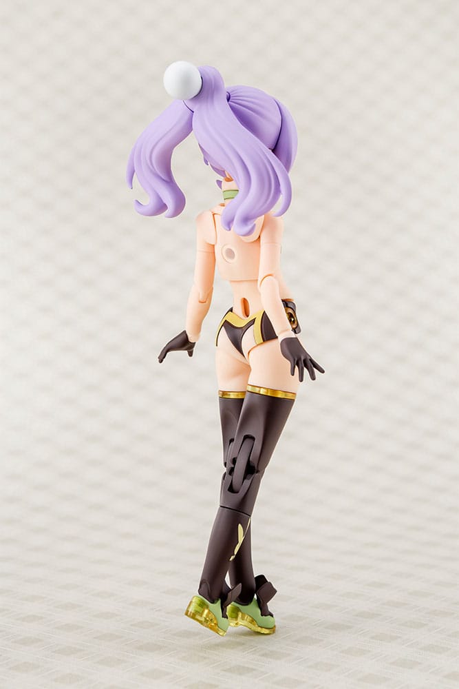Puni Mofu Tu Plastic Model Kit Kotobukiya - Anime Figuren günstig kaufen