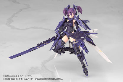 Asra Ninja Kaname Shadow Edition Full Package Kotobukiya - Anime Figuren günstig kaufen