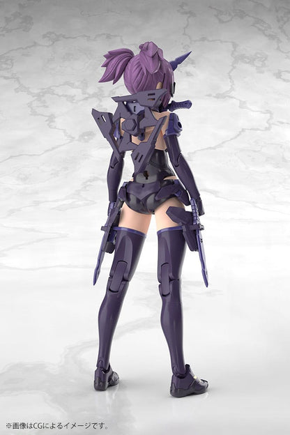 Asra Ninja Kaname Shadow Edition Full Package Kotobukiya - Anime Figuren günstig kaufen