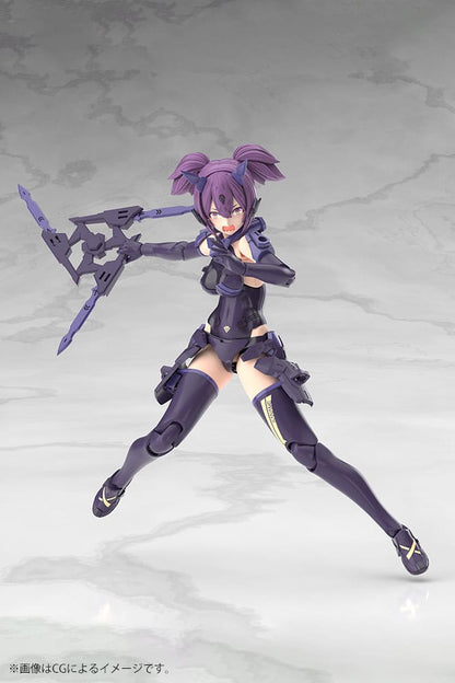 Asra Ninja Kaname Shadow Edition Full Package Kotobukiya - Anime Figuren günstig kaufen