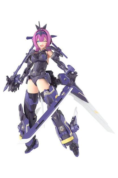 Asra Archer Kizuna Shadow Edition Full Package Platic Model Kit Kotobukiya - Anime Figuren günstig kaufen