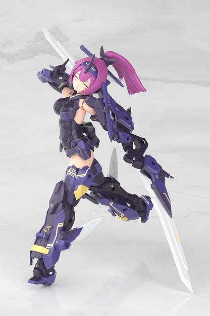 Asra Archer Kizuna Shadow Edition Full Package Platic Model Kit Kotobukiya - Anime Figuren günstig kaufen