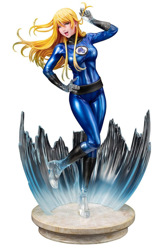 Invisible Woman Ultimate Bishoujo Kotobukiya - Anime Figuren günstig kaufen