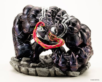 Venom Armed & Dangerous ARTFX Artist Series Kotobukiya - Anime Figuren günstig kaufen