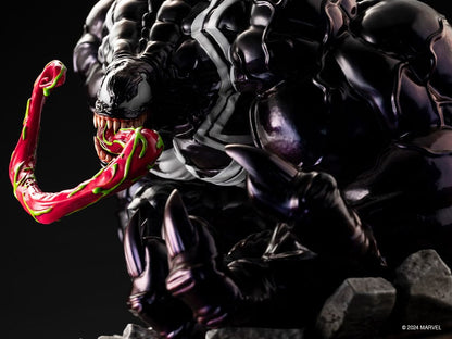 Venom Armed & Dangerous ARTFX Artist Series Kotobukiya - Anime Figuren günstig kaufen