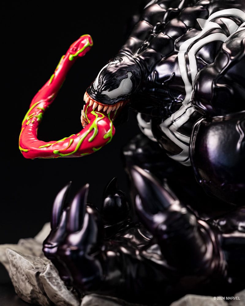 Venom Armed & Dangerous ARTFX Artist Series Kotobukiya - Anime Figuren günstig kaufen
