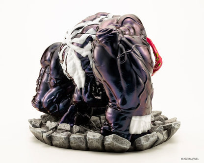 Venom Armed & Dangerous ARTFX Artist Series Kotobukiya - Anime Figuren günstig kaufen