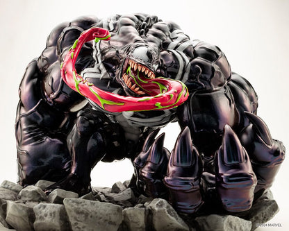 Venom Armed & Dangerous ARTFX Artist Series Kotobukiya