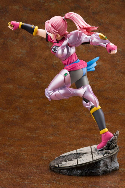 Maam ARTFXJ Dragon Quest The Adventure of Dai Kotobukiya