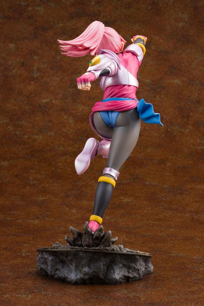 Maam ARTFXJ Dragon Quest The Adventure of Dai Kotobukiya