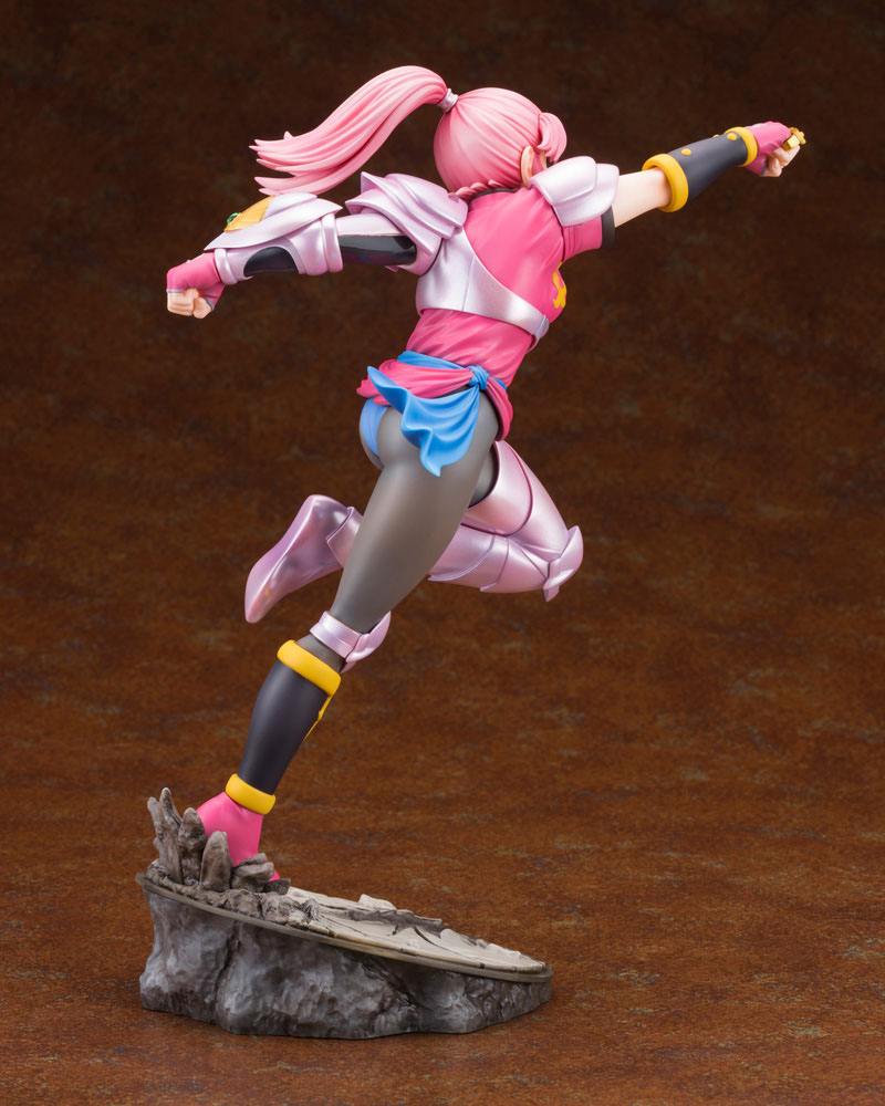 Maam ARTFXJ Dragon Quest The Adventure of Dai Kotobukiya