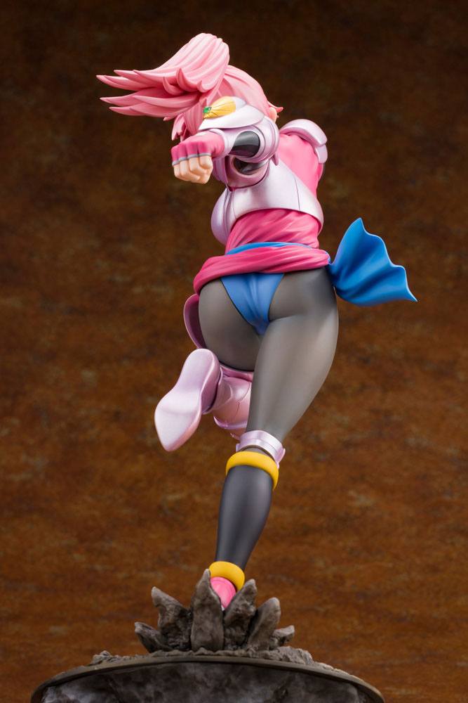 Maam ARTFXJ Dragon Quest The Adventure of Dai Kotobukiya
