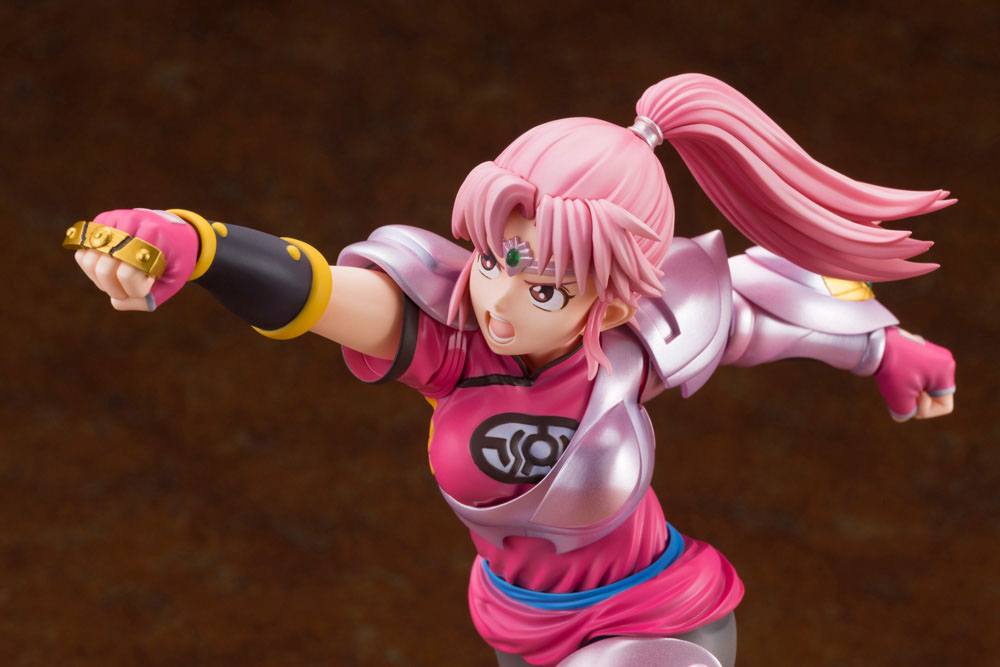 Maam ARTFXJ Dragon Quest The Adventure of Dai Kotobukiya