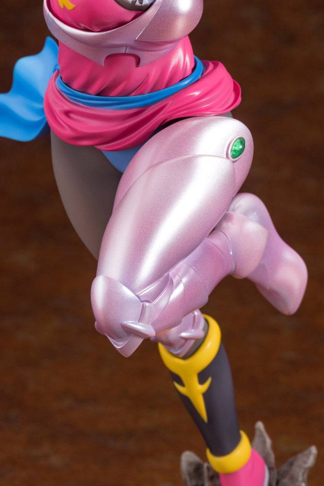 Maam ARTFXJ Dragon Quest The Adventure of Dai Kotobukiya