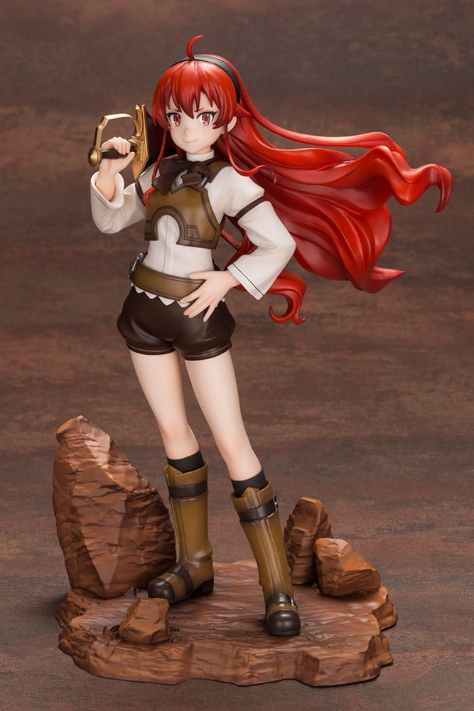 Eris Boreas Greyrat Mushoku Tensei: Jobless Reincarnation Kotobukiya - Anime Figuren günstig kaufen