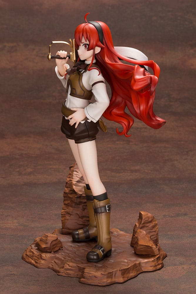 Eris Boreas Greyrat Mushoku Tensei: Jobless Reincarnation Kotobukiya - Anime Figuren günstig kaufen