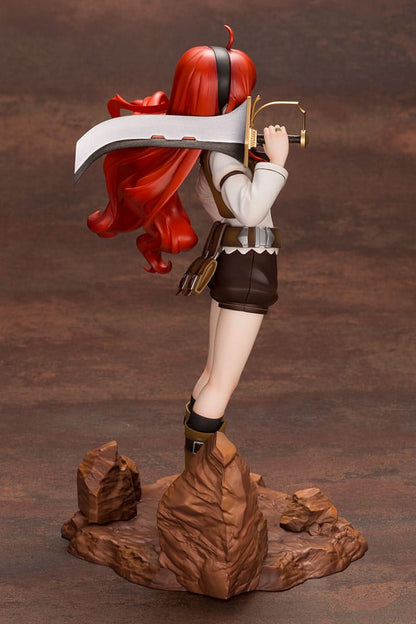 Eris Boreas Greyrat Mushoku Tensei: Jobless Reincarnation Kotobukiya - Anime Figuren günstig kaufen