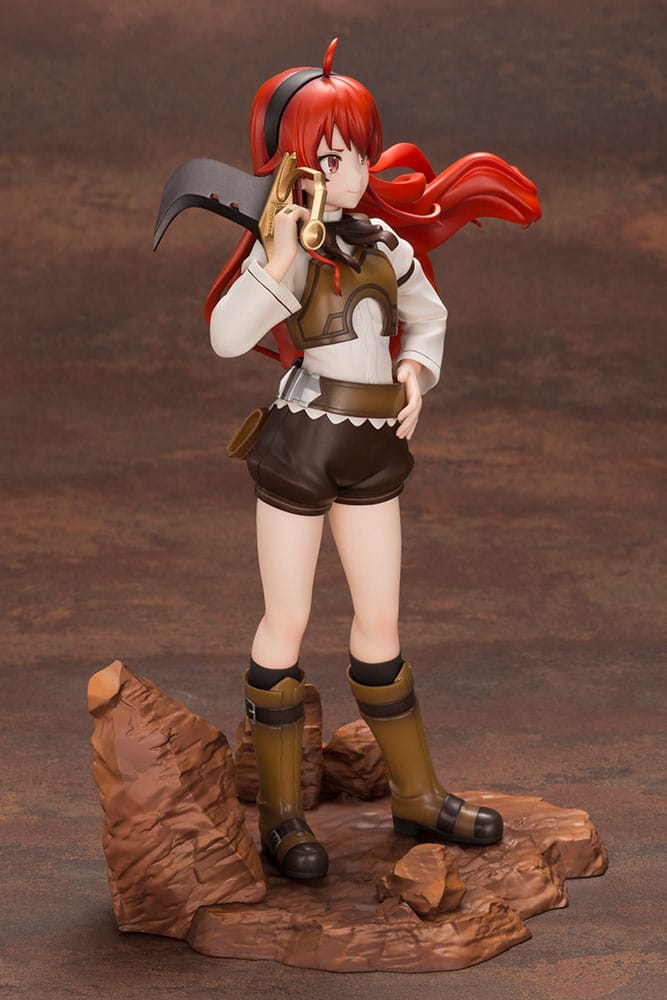 Eris Boreas Greyrat Mushoku Tensei: Jobless Reincarnation Kotobukiya - Anime Figuren günstig kaufen