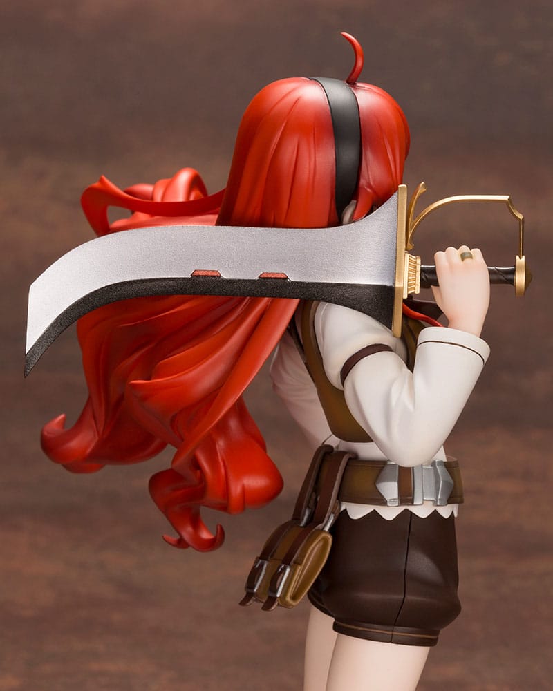 Eris Boreas Greyrat Mushoku Tensei: Jobless Reincarnation Kotobukiya - Anime Figuren günstig kaufen