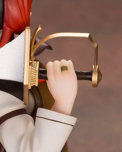 Eris Boreas Greyrat Mushoku Tensei: Jobless Reincarnation Kotobukiya - Anime Figuren günstig kaufen