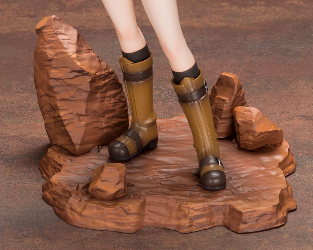 Eris Boreas Greyrat Mushoku Tensei: Jobless Reincarnation Kotobukiya - Anime Figuren günstig kaufen
