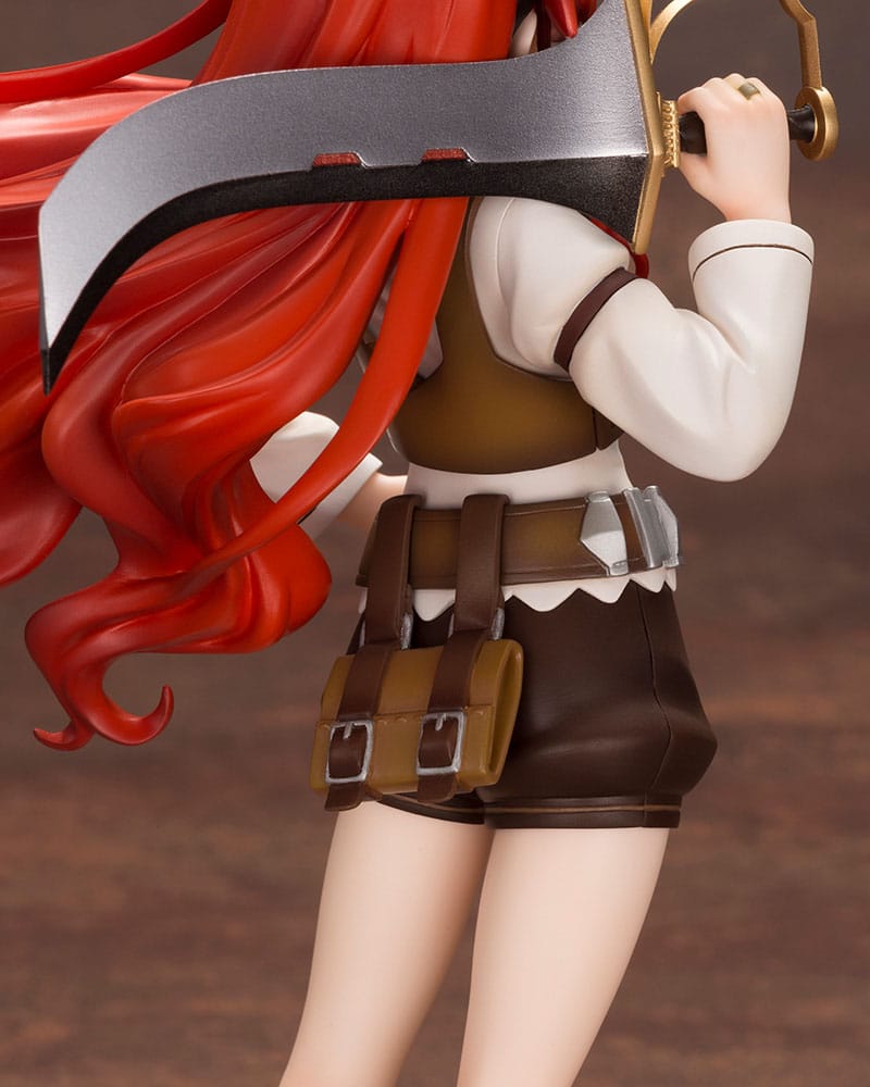 Eris Boreas Greyrat Mushoku Tensei: Jobless Reincarnation Kotobukiya