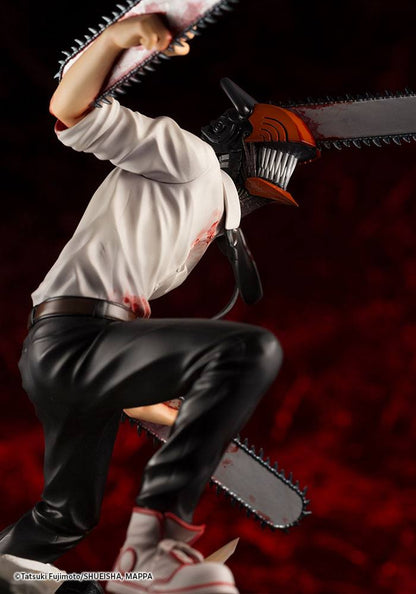 Denji Bonus Edition Chainsaw Man Kotobukiya