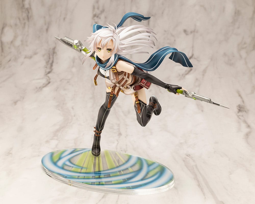 Fie Claussell The Legend of Heroes Kotobukiya - Anime Figuren günstig kaufen