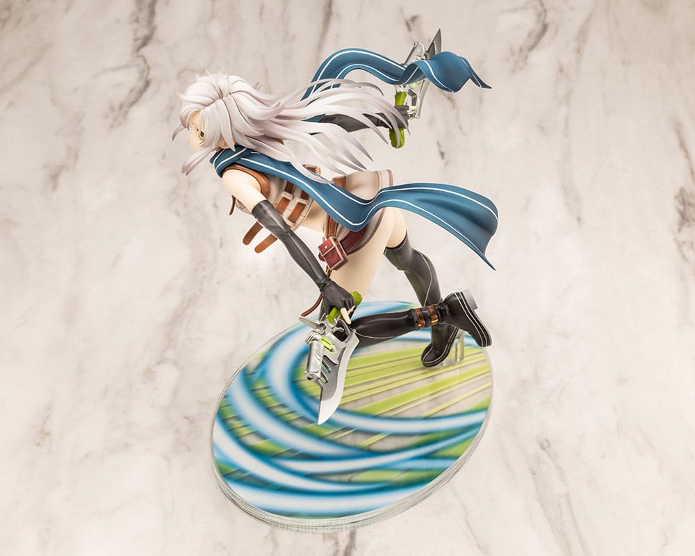 Fie Claussell The Legend of Heroes Kotobukiya - Anime Figuren günstig kaufen