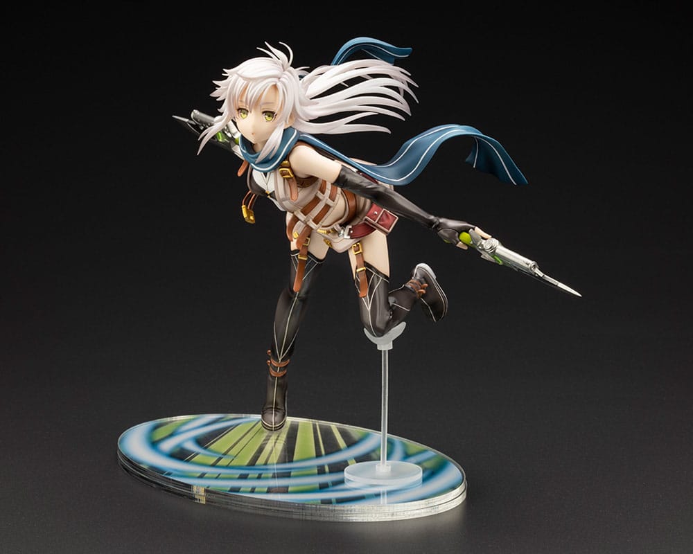 Fie Claussell The Legend of Heroes Kotobukiya