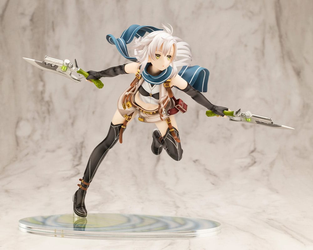 Fie Claussell The Legend of Heroes Kotobukiya