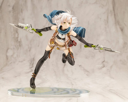 Fie Claussell The Legend of Heroes Kotobukiya