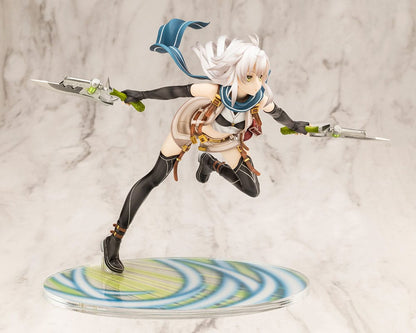 Fie Claussell The Legend of Heroes Kotobukiya