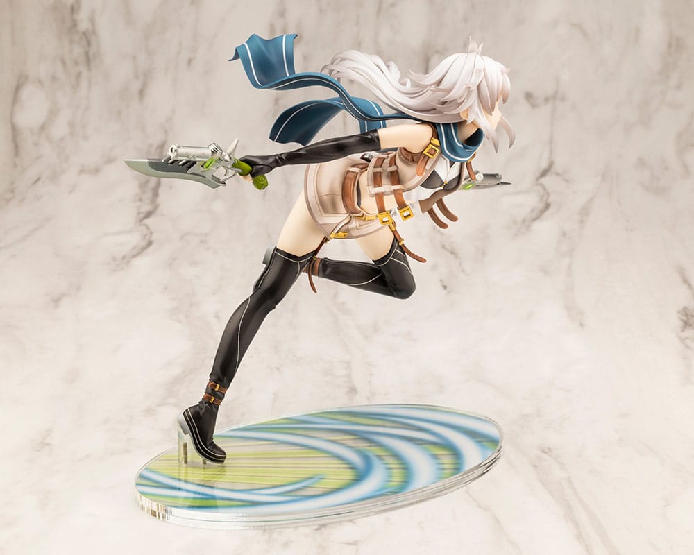 Fie Claussell The Legend of Heroes Kotobukiya