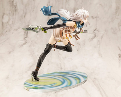Fie Claussell The Legend of Heroes Kotobukiya