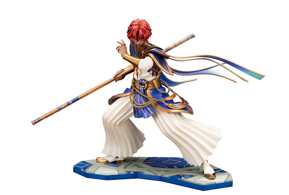 Dohalim  - Tales of Arise - Kotobukiya - Anime Figuren günstig kaufen