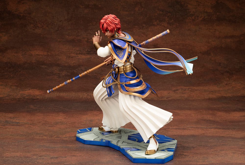 Dohalim  - Tales of Arise - Kotobukiya - Anime Figuren günstig kaufen