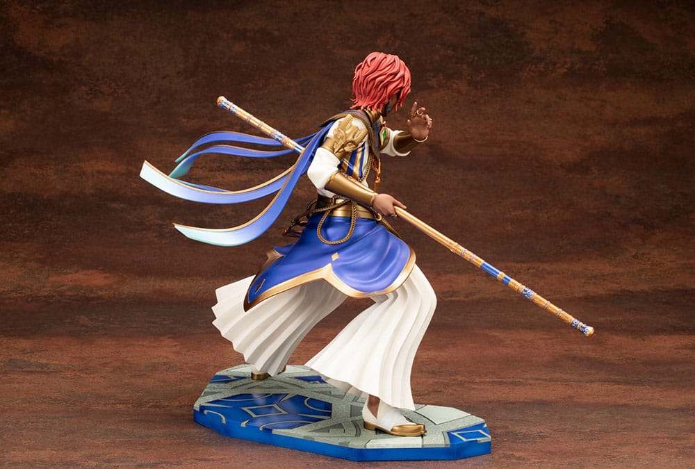 Dohalim  - Tales of Arise - Kotobukiya - Anime Figuren günstig kaufen