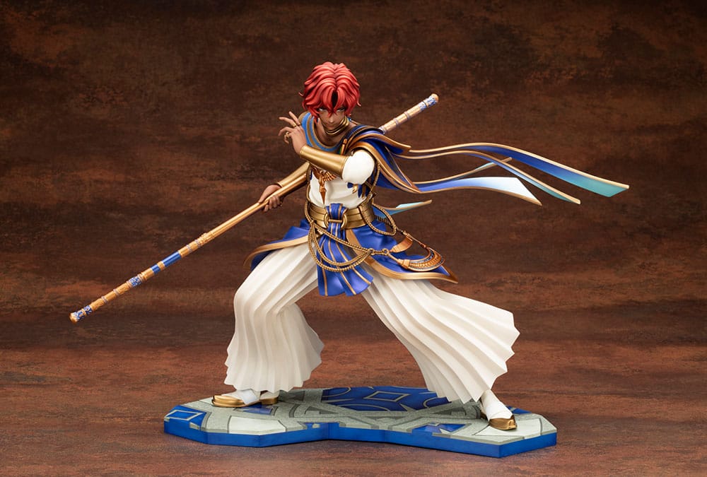 Dohalim  - Tales of Arise - Kotobukiya - Anime Figuren günstig kaufen