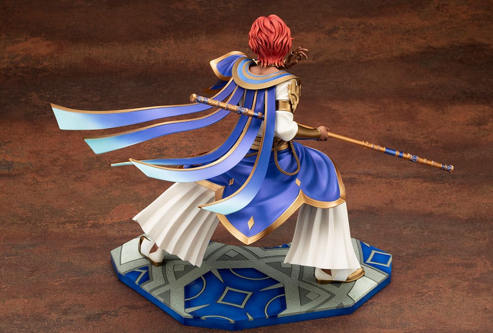 Dohalim – Tales of Arise – Kotobukiya