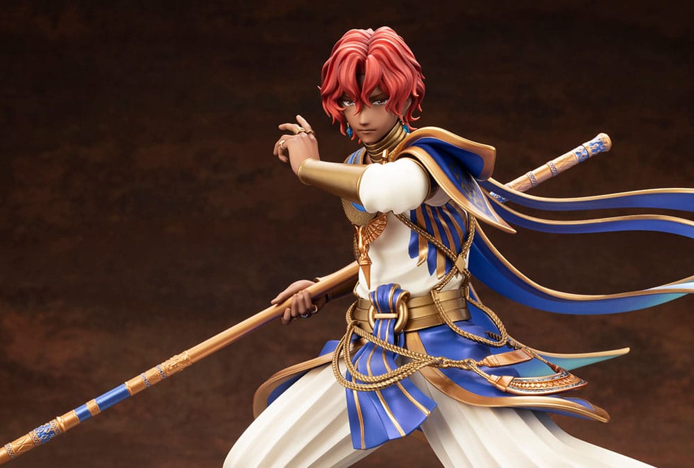 Dohalim – Tales of Arise – Kotobukiya