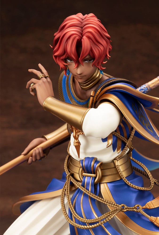 Dohalim – Tales of Arise – Kotobukiya