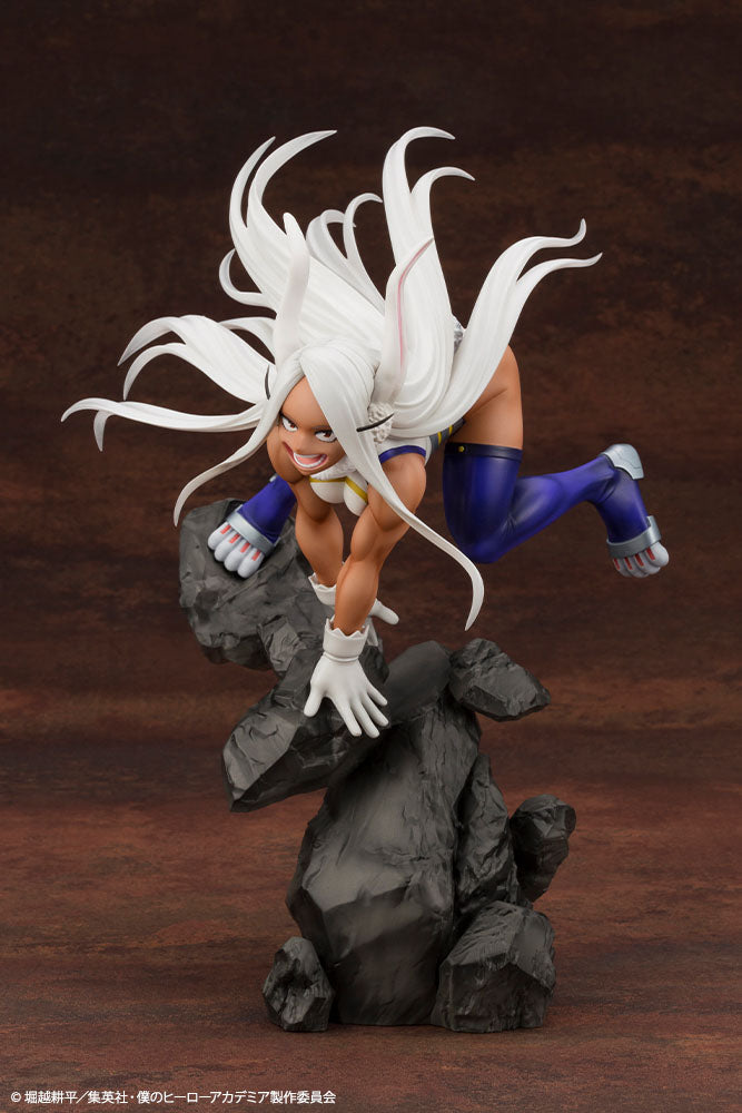 Mirko Regular Edition Kotobukiya - Anime Figuren günstig kaufen